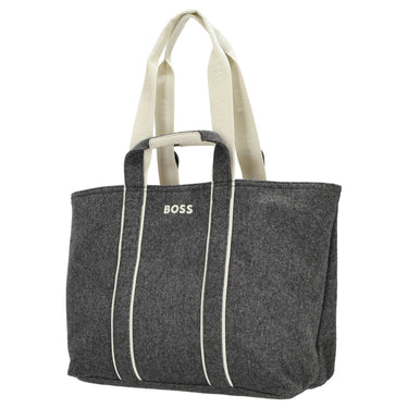 BOSS Women Palmah - Shopper 39 cm (dark grey) - Markenkoffer