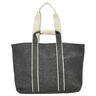 BOSS Women Palmah - Shopper 39 cm (dark grey) - Markenkoffer