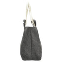 BOSS Women Palmah - Shopper 39 cm (dark grey) - Markenkoffer