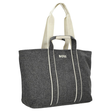 BOSS Women Palmah - Shopper 39 cm (dark grey) - Markenkoffer