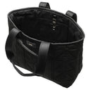 BOSS Women Palmah Tote NY - Shopper 39 cm (black) - Markenkoffer