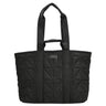 BOSS Women Palmah Tote NY - Shopper 39 cm (black) - Markenkoffer