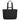 BOSS Women Palmah Tote NY - Shopper 39 cm (black) - Markenkoffer