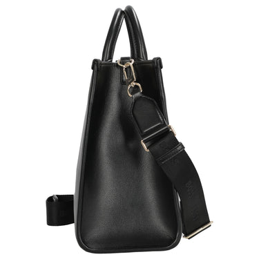 BOSS Women Sandy MED Tote - Shopper 36 cm (black) - Markenkoffer