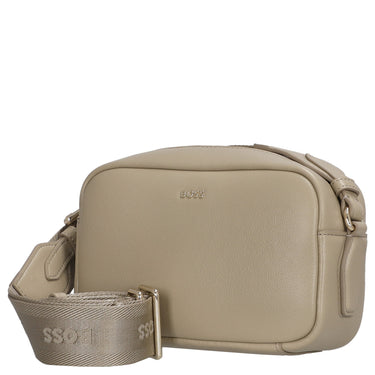 BOSS Women Sandy - Umhängetasche 20 cm (light beige) - Markenkoffer