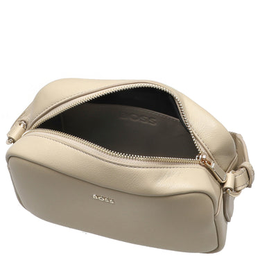 BOSS Women Sandy - Umhängetasche 20 cm (light beige) - Markenkoffer