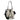 BOSS Women's Addison - Beuteltasche S (natural) - Markenkoffer