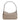 BOSS Women's Alyce BM - Schultertasche S 24.5 cm (light beige) - Markenkoffer