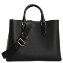 BOSS Women's Alyce - Business - Shopper (black) - Markenkoffer