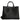 BOSS Women's Alyce - Business - Shopper (black) - Markenkoffer