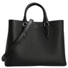 BOSS Women's Alyce - Business - Shopper (black) - Markenkoffer