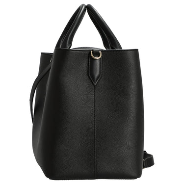 BOSS Women's Alyce - Business - Shopper (black) - Markenkoffer
