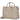 BOSS Women's Alyce - Business - Shopper (light beige) - Markenkoffer