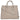 BOSS Women's Alyce - Business - Shopper (light beige) - Markenkoffer