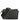 BOSS Women's Alyce Crossbody BM - Umhängetasche 20 cm (black) - Markenkoffer