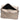 BOSS Women's Alyce Crossbody BM - Umhängetasche 20 cm (light beige) - Markenkoffer