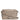 BOSS Women's Alyce Crossbody BM - Umhängetasche 20 cm (light beige) - Markenkoffer