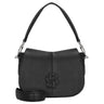 BOSS Women's Anett - Schultertasche (black) - Markenkoffer