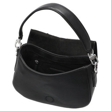 BOSS Women's Anett - Schultertasche (black) - Markenkoffer