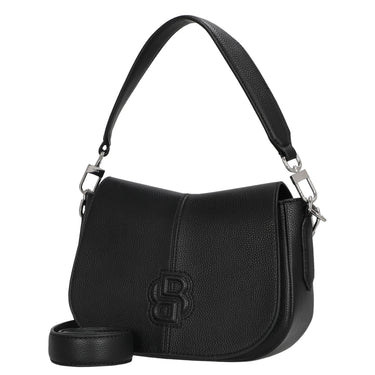 BOSS Women's Anett - Schultertasche (black) - Markenkoffer
