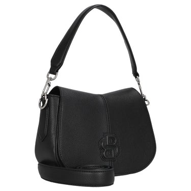 BOSS Women's Anett - Schultertasche (black) - Markenkoffer