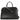 BOSS Women's Ariell - Business - Henkeltasche 40 cm (schwarz) - Markenkoffer