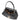 BOSS Women's Ariell - Schultertasche (black) - Markenkoffer