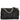BOSS Women's B Icon - Schultertasche M 24.5 cm (black) - Markenkoffer