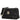 BOSS Women's B Icon - Schultertasche M 24.5 cm (black) - Markenkoffer