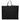 BOSS Women's Deva OC - Shopper 41 cm (black) - Markenkoffer