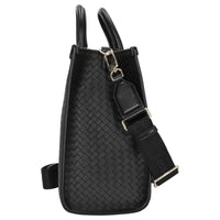 BOSS Women's Sandy Tote - Shopper 37 cm (black) - Ansicht 3