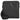 BOSS Zair Envelope - Umhängetasche M (black) - Markenkoffer