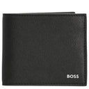 BOSS Zair - Geldbörse 8cc 11 cm (black)