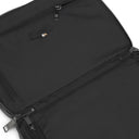 BOSS Zair - Kulturbeutel 28 cm (black) - Markenkoffer