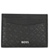 BOSS Zair M S - Portafoglio per carte di credito (black)