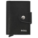 BOSS Zair Secrid - Kreditkartenetui 6cc 9.5 cm (black) - Markenkoffer
