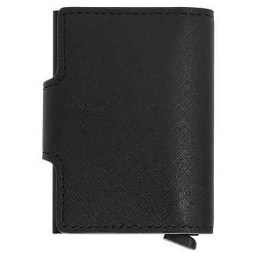 BOSS Zair Secrid - Kreditkartenetui 6cc 9.5 cm (black) - Markenkoffer