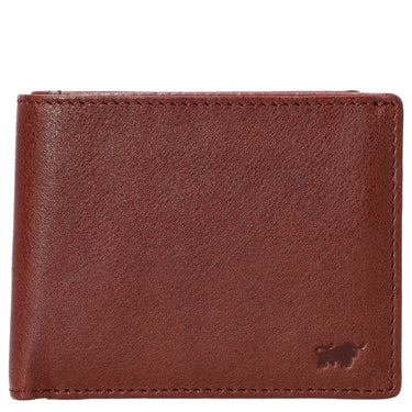 Braun Büffel Arezzo - Geldbörse 8cc 11 cm (tabak) - Markenkoffer