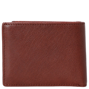 Braun Büffel Arezzo - Geldbörse 8cc 11 cm (tabak) - Markenkoffer