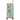 Brics Bellagio - 4 - Rollen - Kabinentrolley mit Vortasche S 55 cm erw. USB (eucalyptus) - Markenkoffer