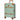 Brics Bellagio - 4 - Rollen - Kabinentrolley S 55cm (eucalyptus) - Markenkoffer