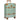 Brics Bellagio - 4 - Rollen - Kabinentrolley S 55cm (eucalyptus) - Markenkoffer