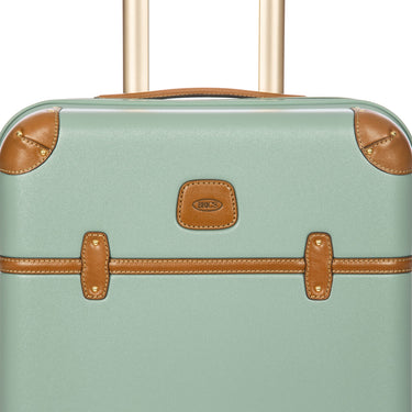 Brics Bellagio - 4-Rollen-Kabinentrolley S 55cm (eucalyptus) - Ansicht 8