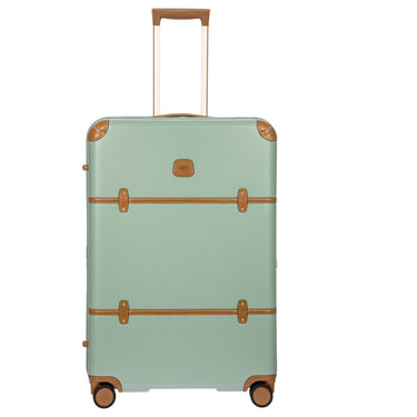 Brics Bellagio - 4 - Rollen - Trolley L 76 cm erw. (eucalyptus) - Markenkoffer