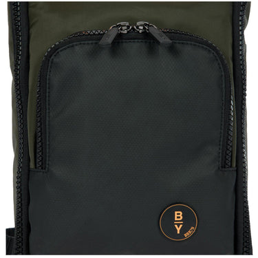 Brics BY Eolo - Rucksack 37 cm (olive) - Markenkoffer