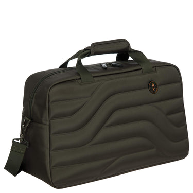 Brics BY Itaca - Reisetasche 47 cm (olivgrün) - Markenkoffer