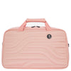 Brics BY Itaca - Borsa da viaggio 47 cm (rosa perla)