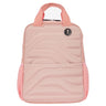Brics BY Itaca - Rucksack 14" (rosa perla) - Markenkoffer