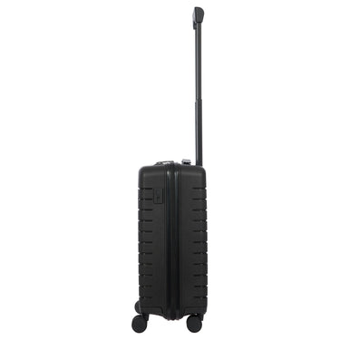 Brics BY Ulisse - 4-Rollen-Kabinentrolley 55 cm (black) - Ansicht 2