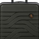 Brics BY Ulisse - 4-Rollen-Kabinentrolley 55 cm  erw. (olive) - Ansicht 8